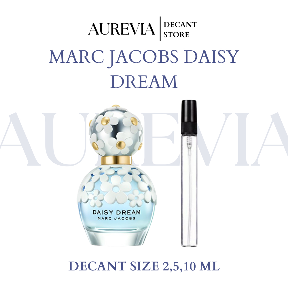 Decant Parfum Original Marc Jacobs Daisy Dream