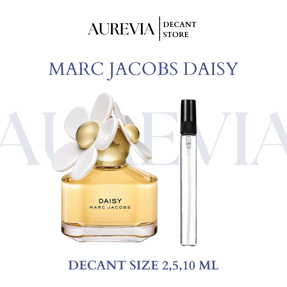 Decant Parfum Original Marc Jacobs Daisy Woman