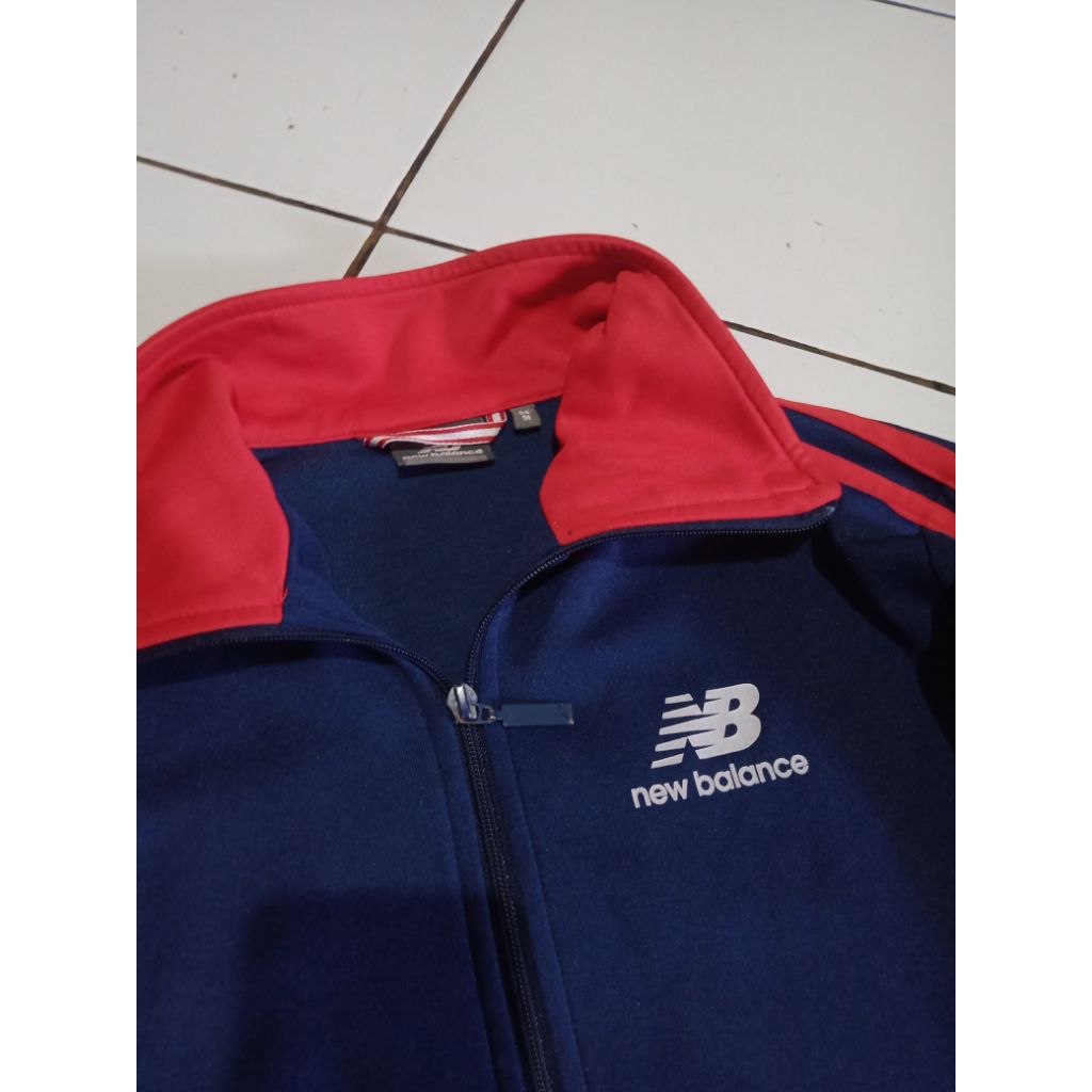 Tracktop New Balance