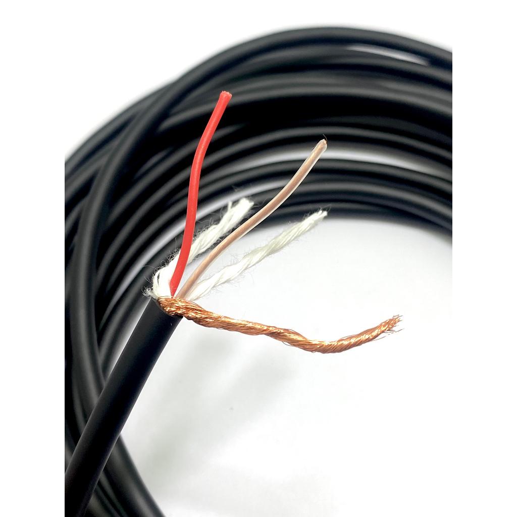 Microphone cable Mogami 2791 original japan Kabel audio mic Mogami 2791