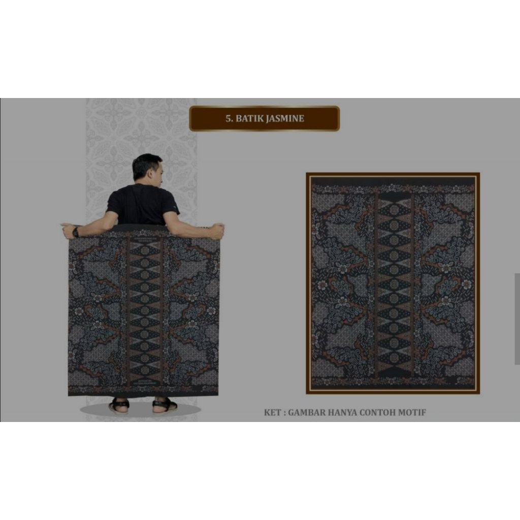 SARUNG CUSTOM BATIK| sarung couple, THR, seragam pondok, Hadroh.