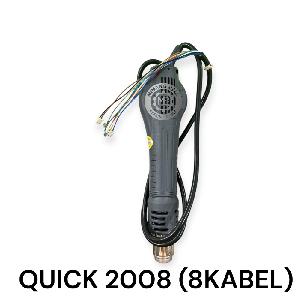 GAGANG BLOWER QUICK 2008 ORIGINAL