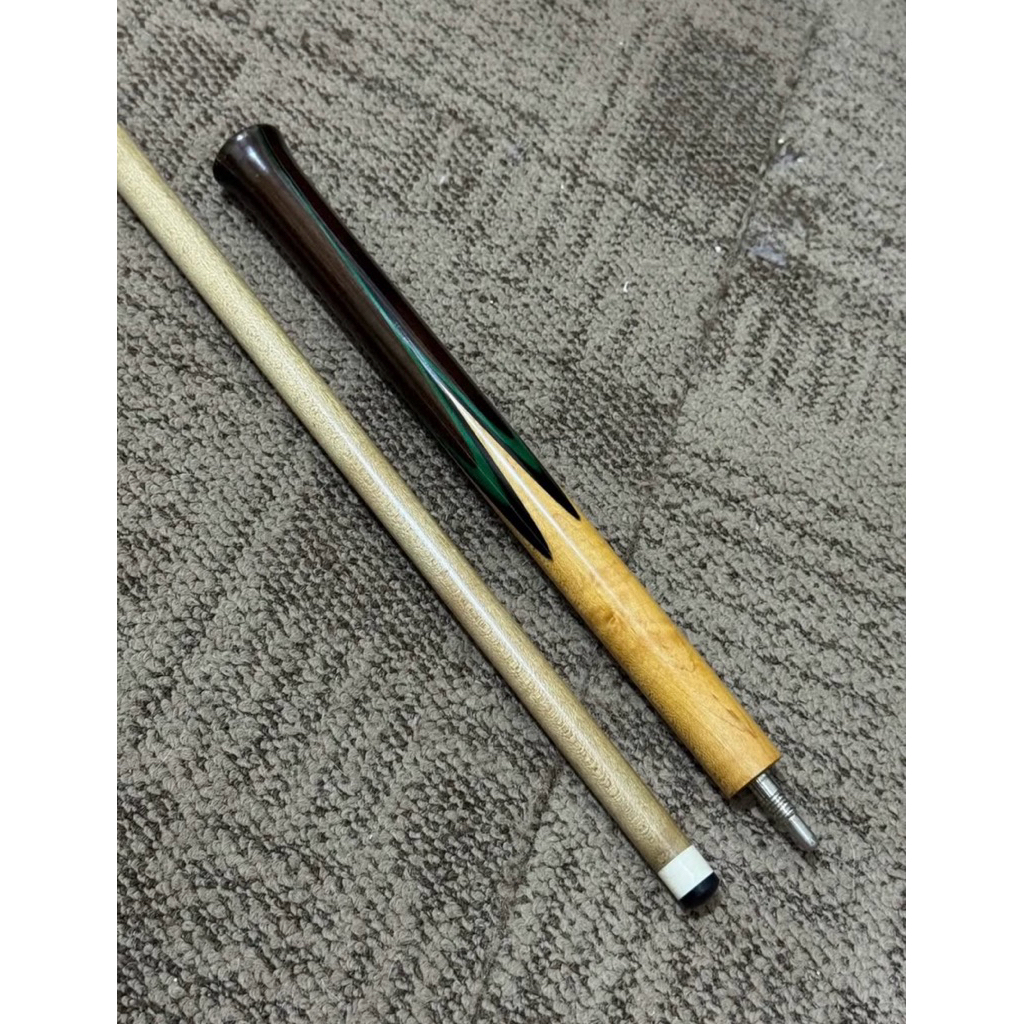 Stik Jump Billiard Custom Plus