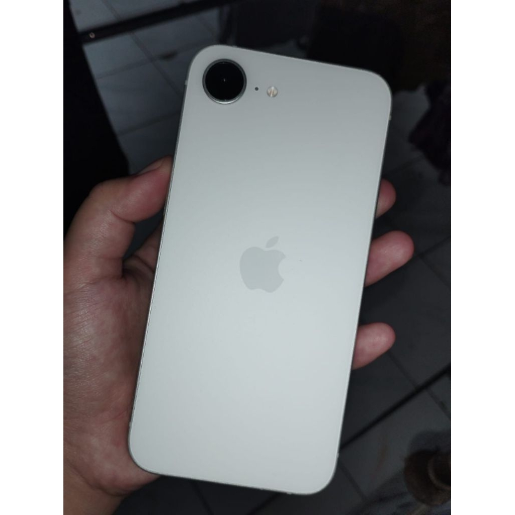 Iphone 16e 128gb wifi only