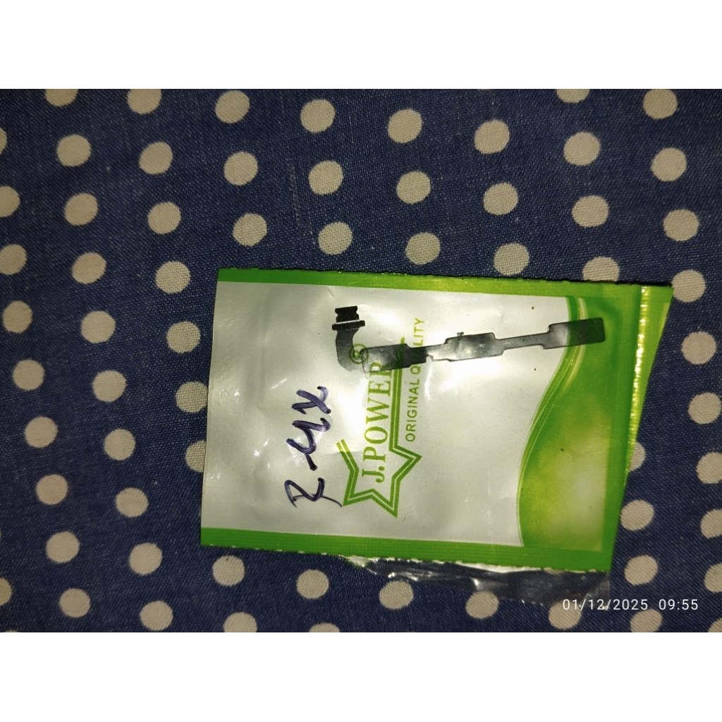 flexible on/off volume redmi 4x