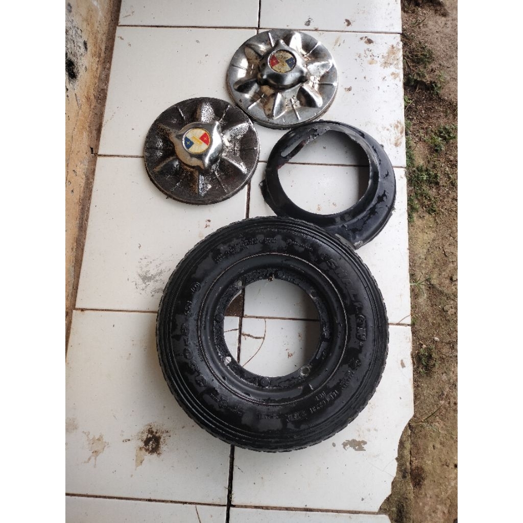 whildop vespa super ring 8