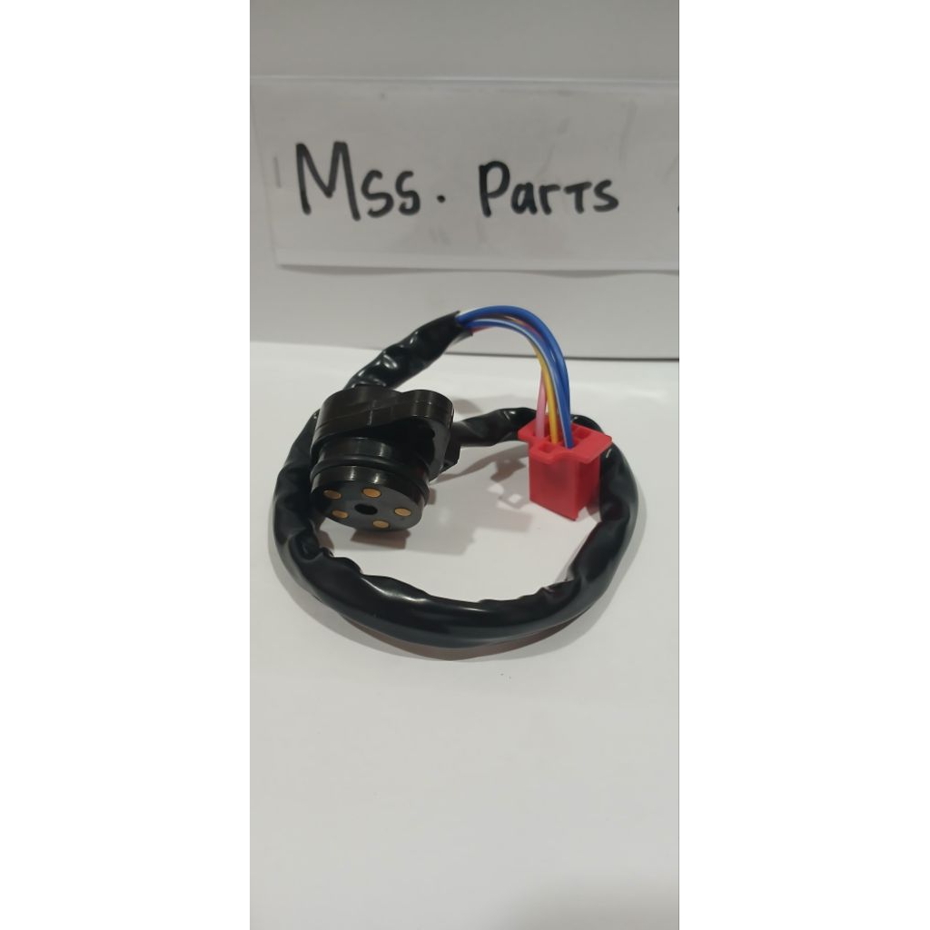 Switch Swit Netral VEGA R Lama YAMAHA