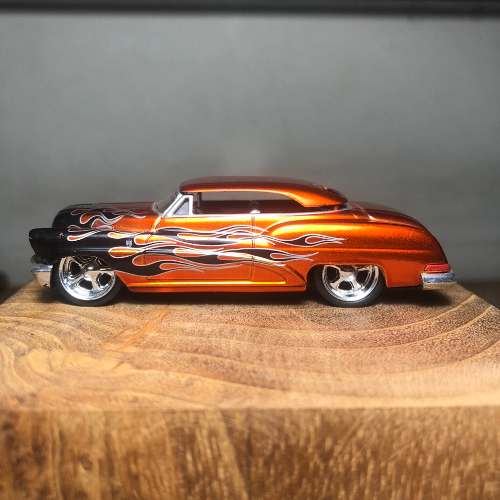 Jada Dub City Oldskool Buick Century 1/64