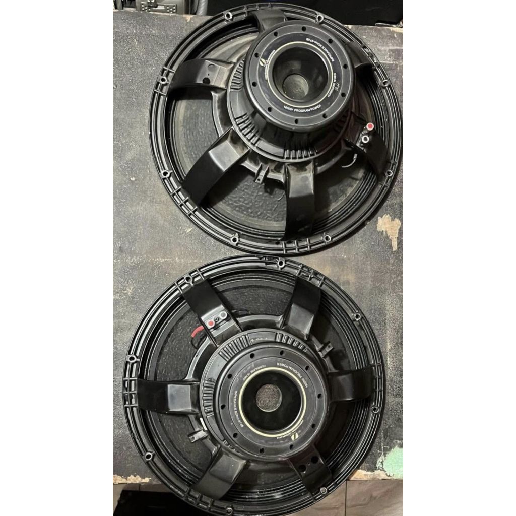 Phaselab Hurricane 18 inch