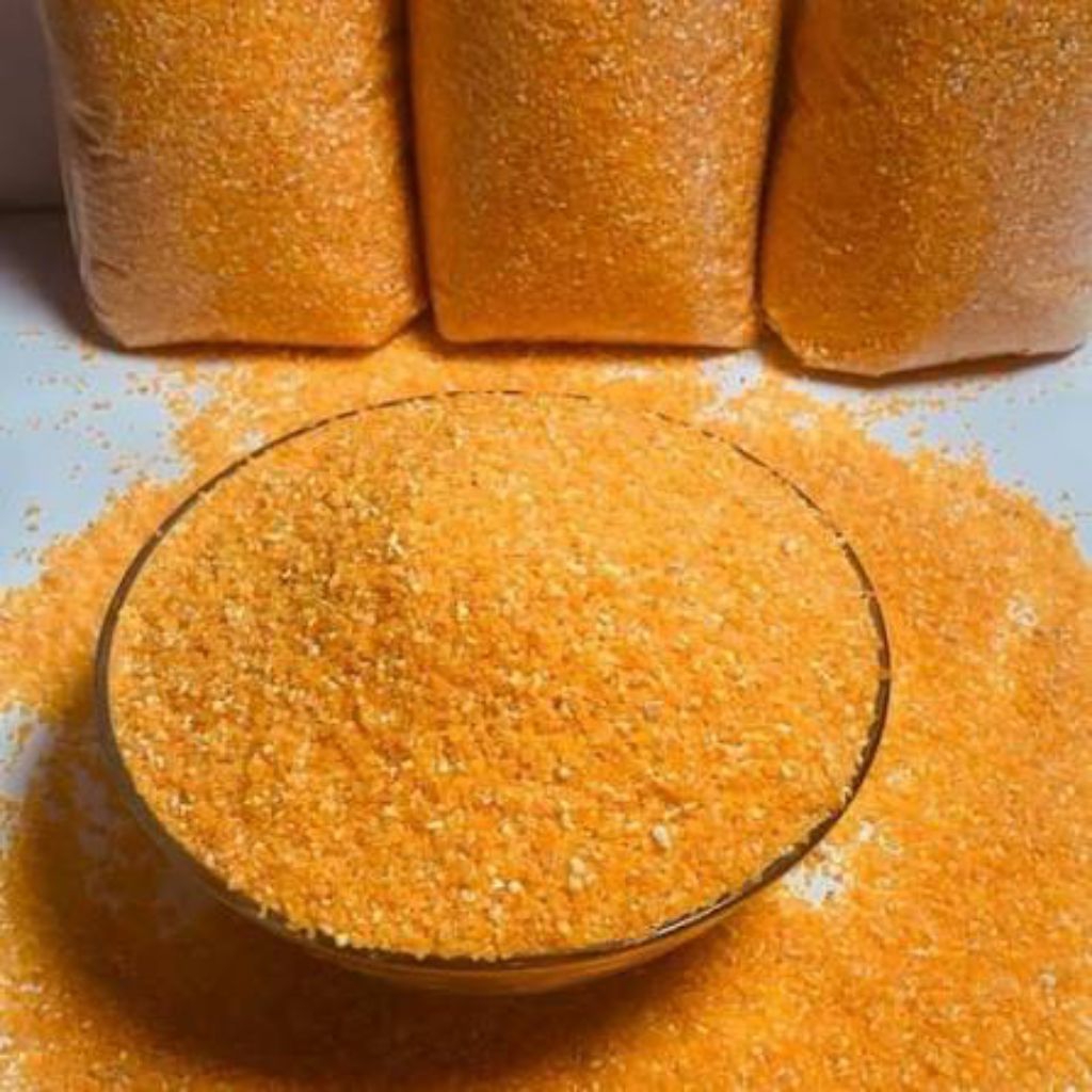 Beras Diet| Beras Jagung | Jagung Pecah halus pulen