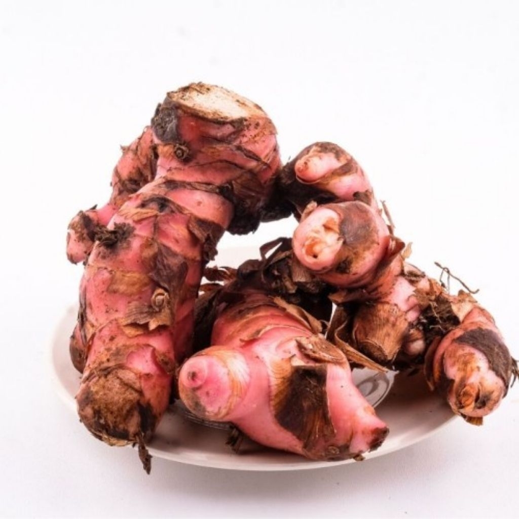 lengkuas merah/laos merah 1kg fress