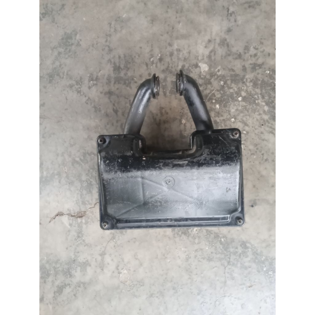 Box Filter Yamaha Vega lama original