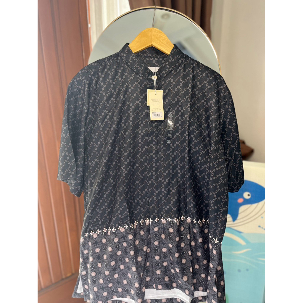 KOKO WEARING KLAMBY NEW