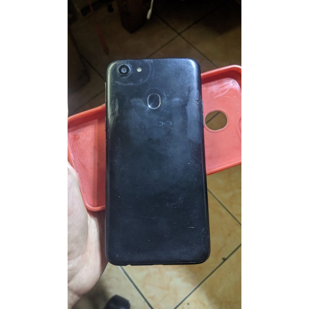 oppo f5 youth 3/32gb