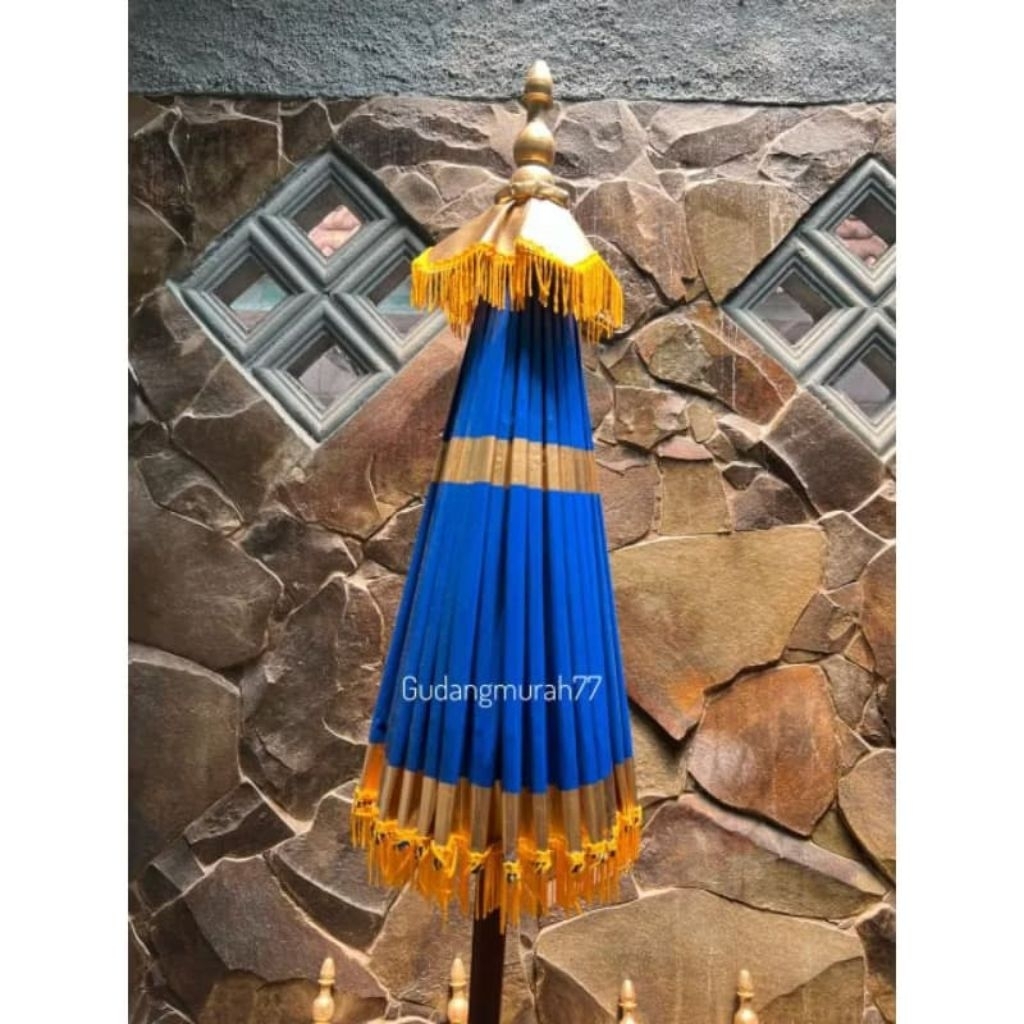 payung keraton / payung mutho /.payung susun 1 / payung dekorasi / payung hias