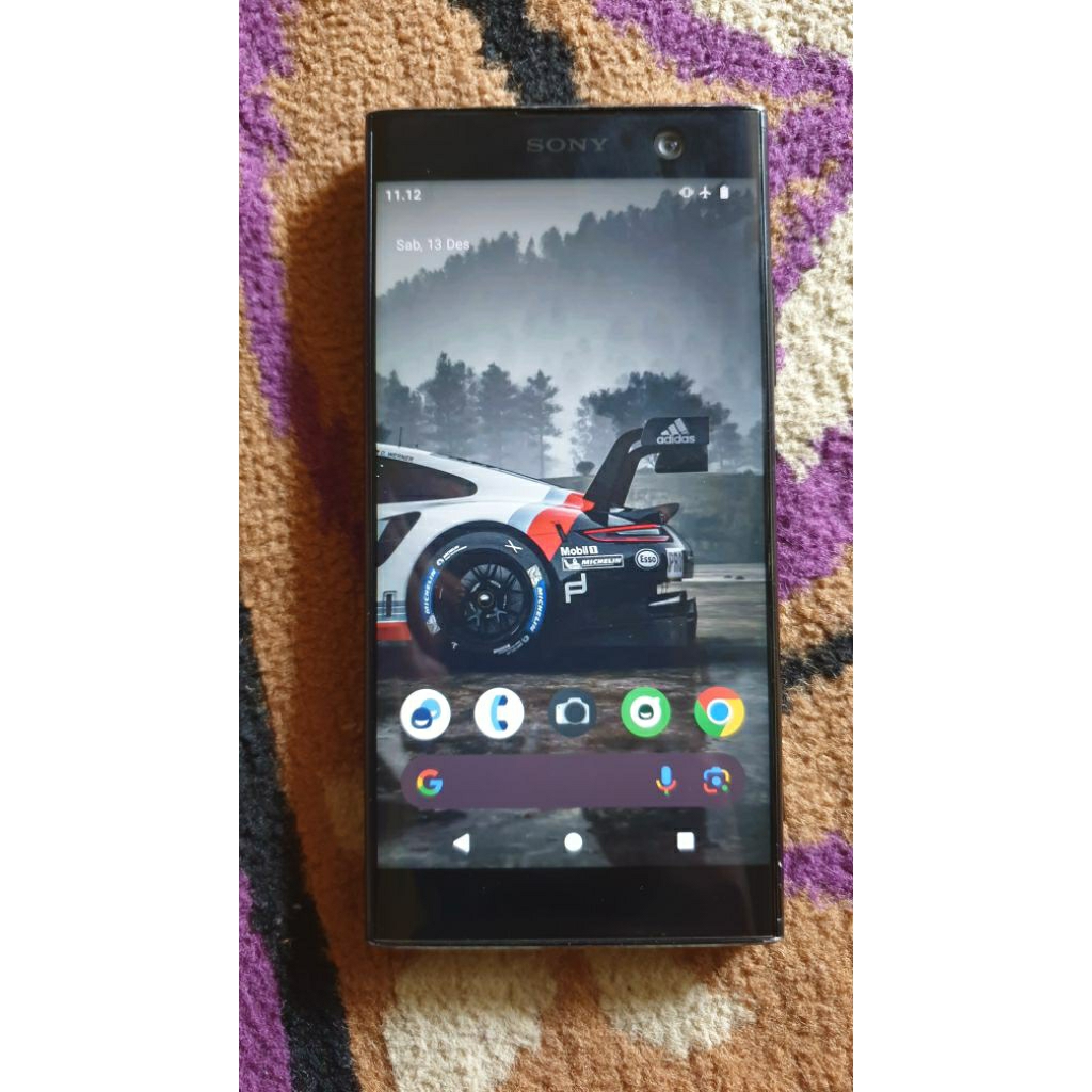 Sony Xperia XA2 Dual Global