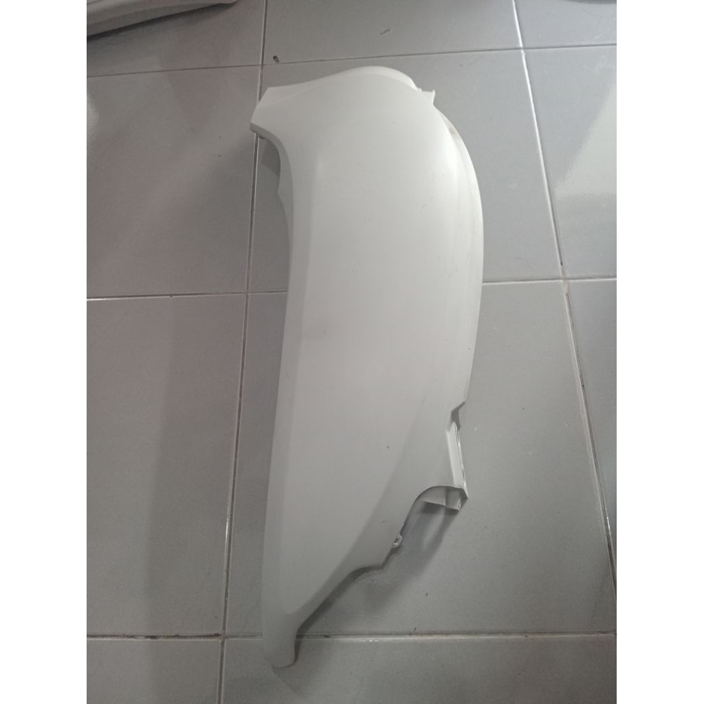 body kiri Scoopy k2f prestis