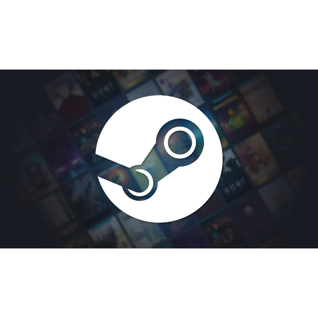 Game Steam 2900++ Paket Gold Game Original Lifetime (Masuk di Akun Pribadi)