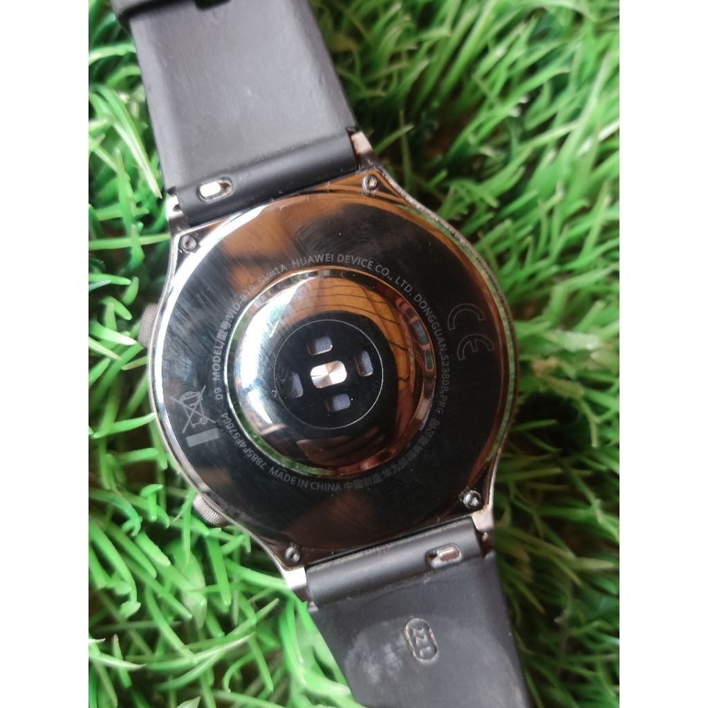 Smartwatch Huawei GT 2 Pro
