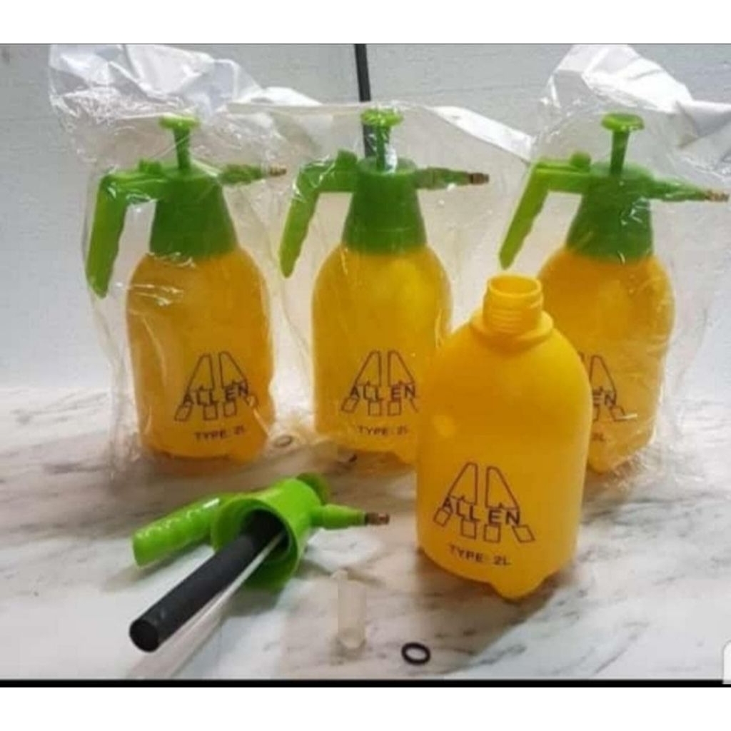 SPRAYER SEMPROTAN 2LITER