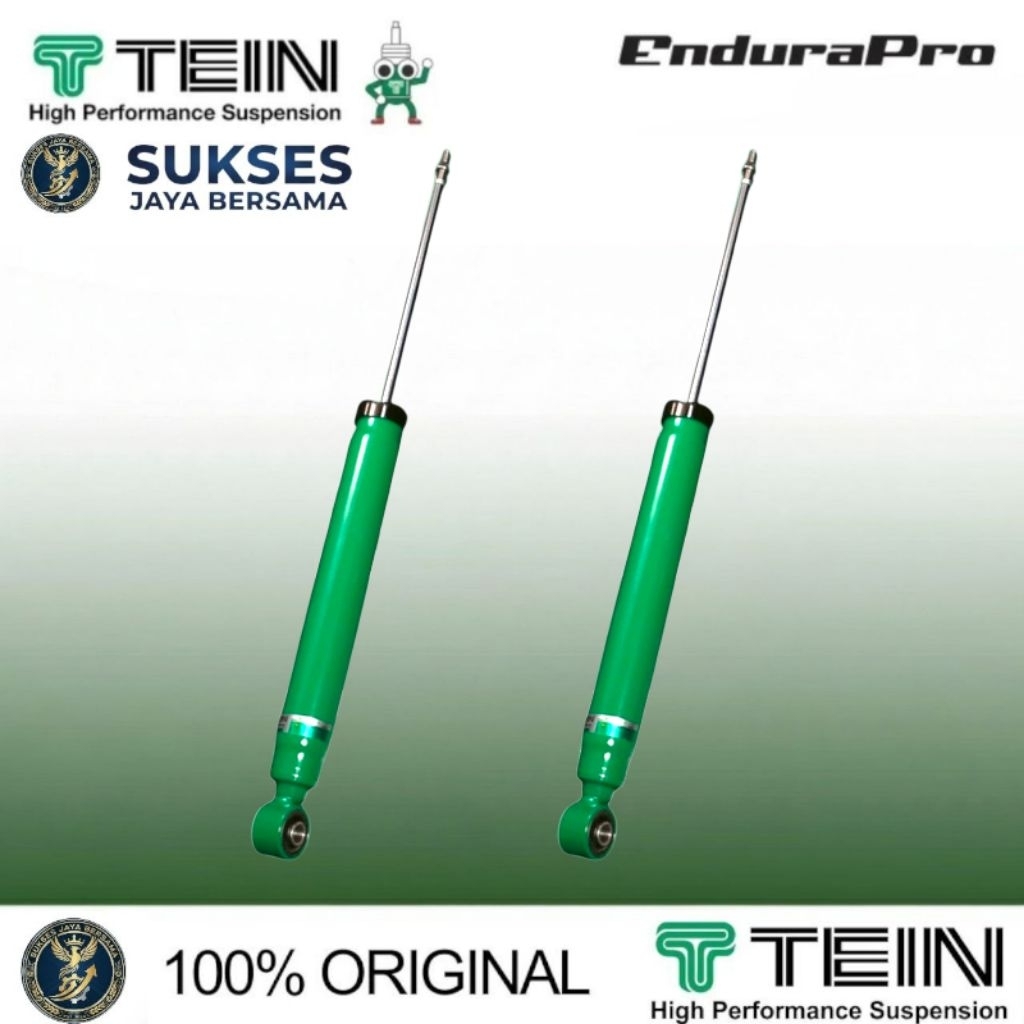 Shock Absorber Tein EnduraPro Belakang Honda City GM6 2014-2020