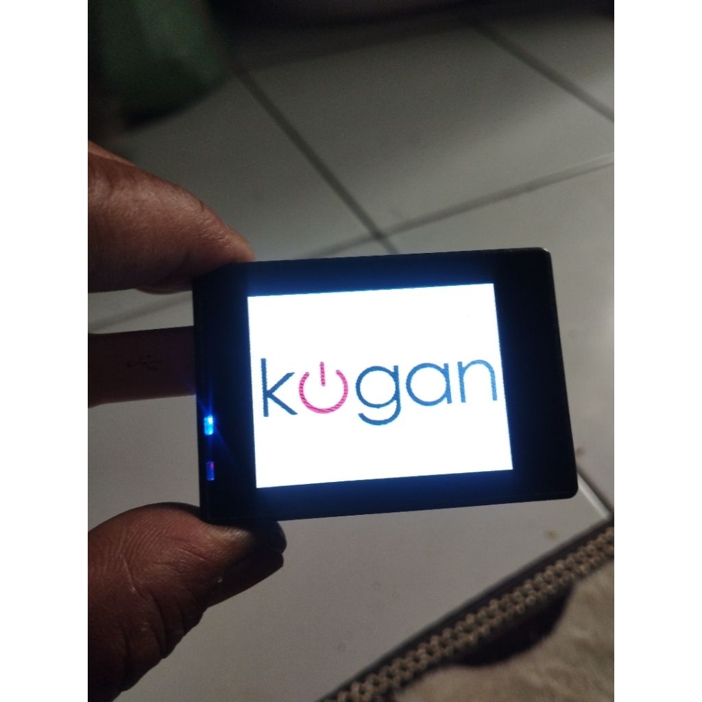 kogan hd 1080p 4k (baca minus)