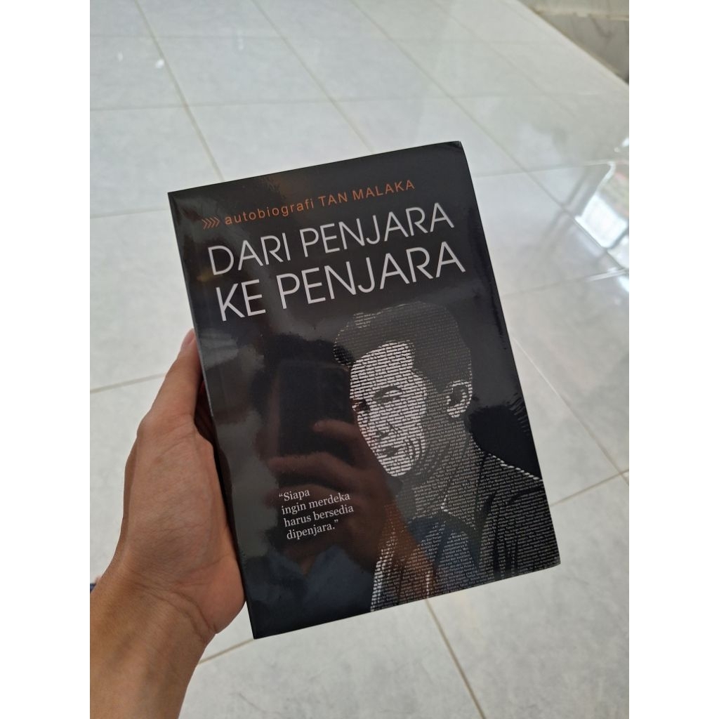 Dari Penjara Ke Penjara