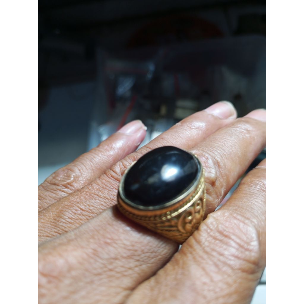 Kecubung api ASLI Natural