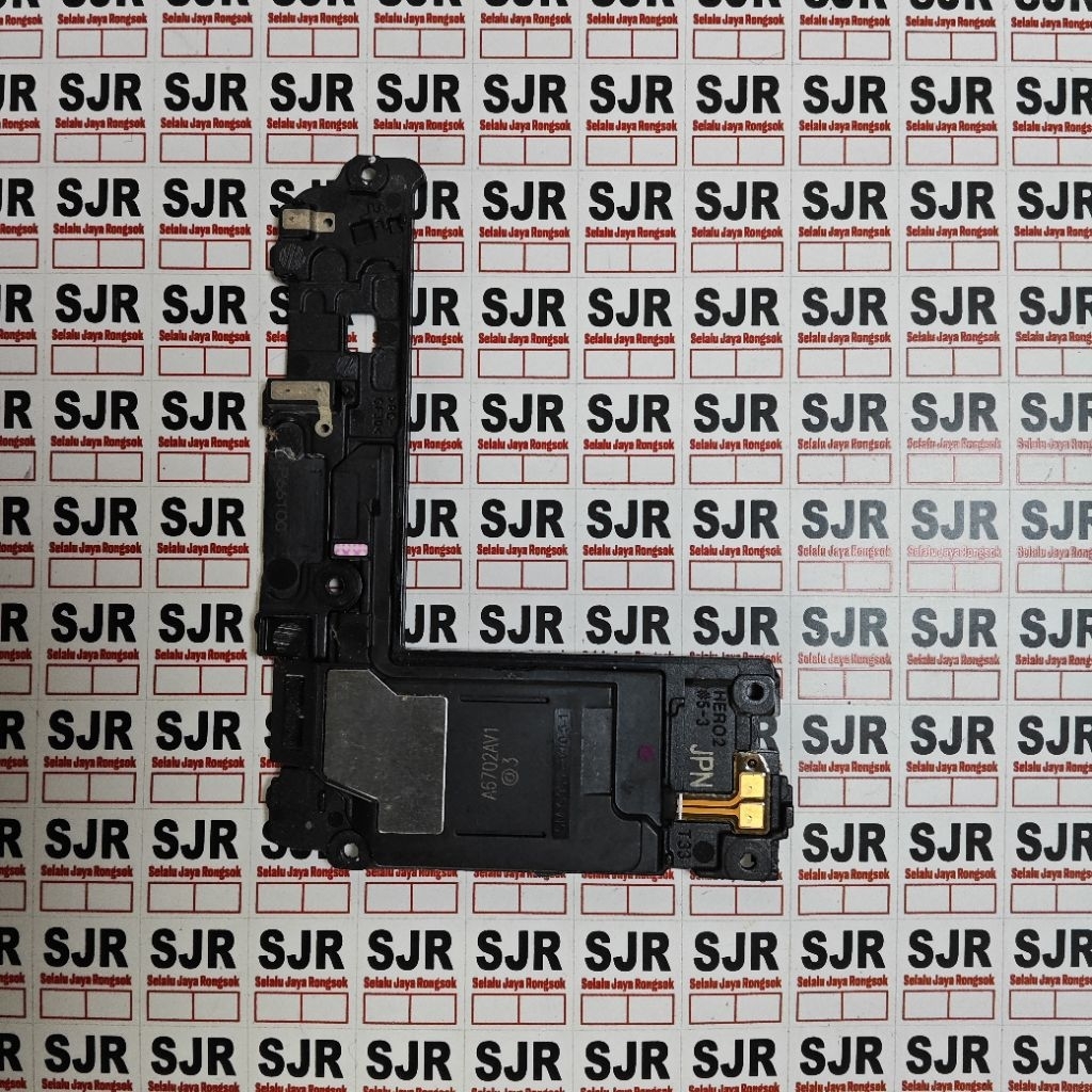 °Sparepart Samsung S7 Edge Speaker Buzzer Copotan Ori