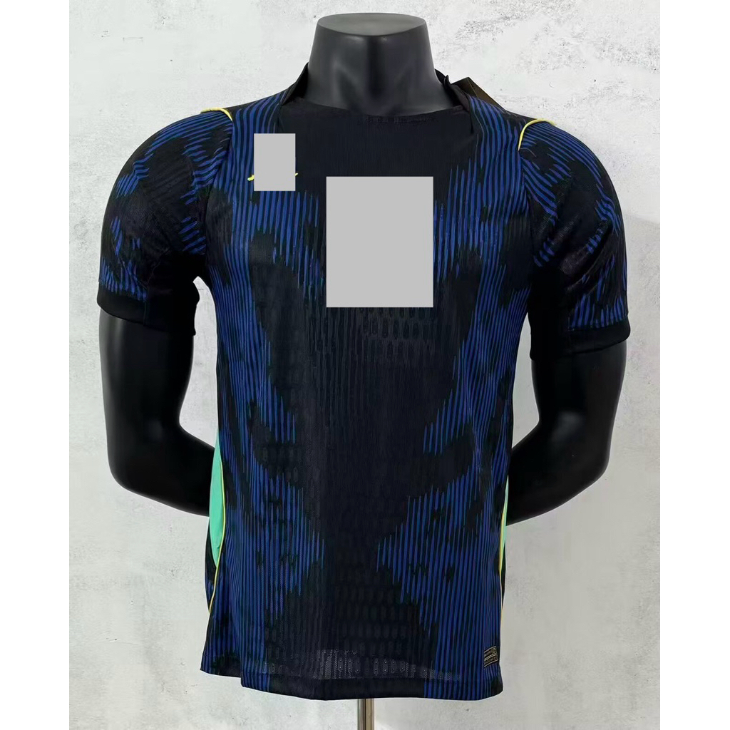 (PLAYER ISSUE) JRS BRAZIL AWAY PI 2026