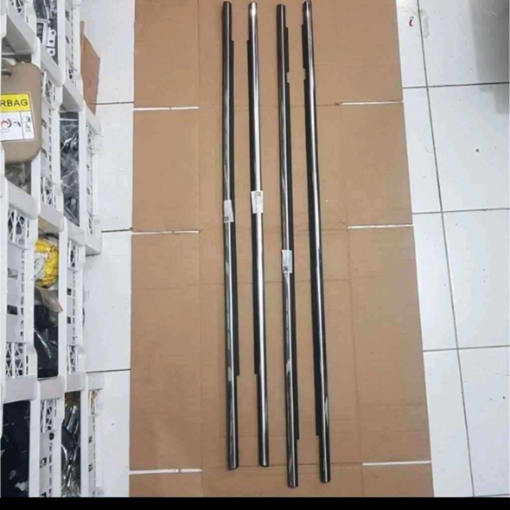 Pelipit Kaca Toyota Avanza Veloz 2022 Up