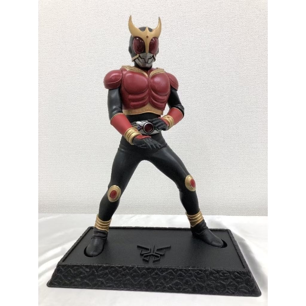 Kamen rider kuuga kyomoto collection