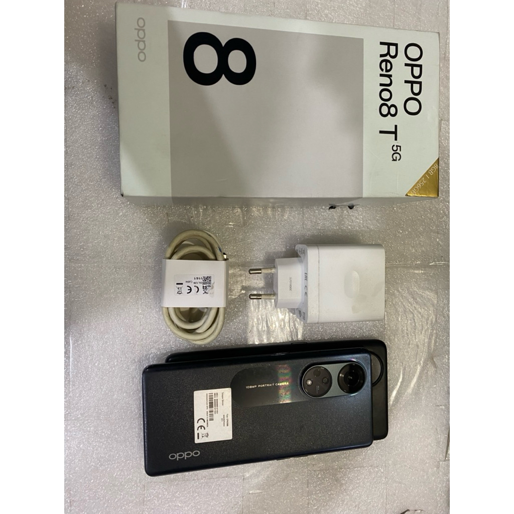 Oppo Reno 8 T 5g 8/256gb