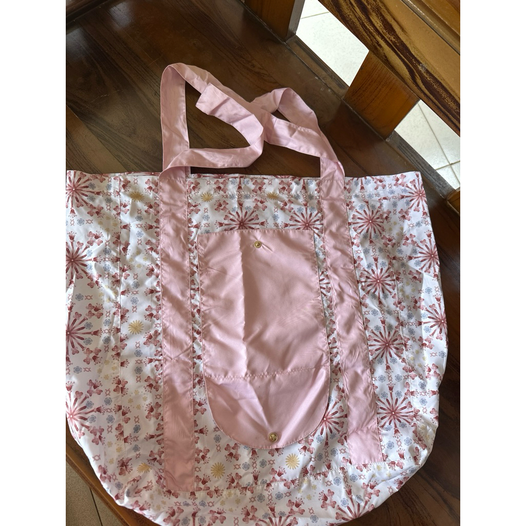 Shopping bag klamby PL VVGC