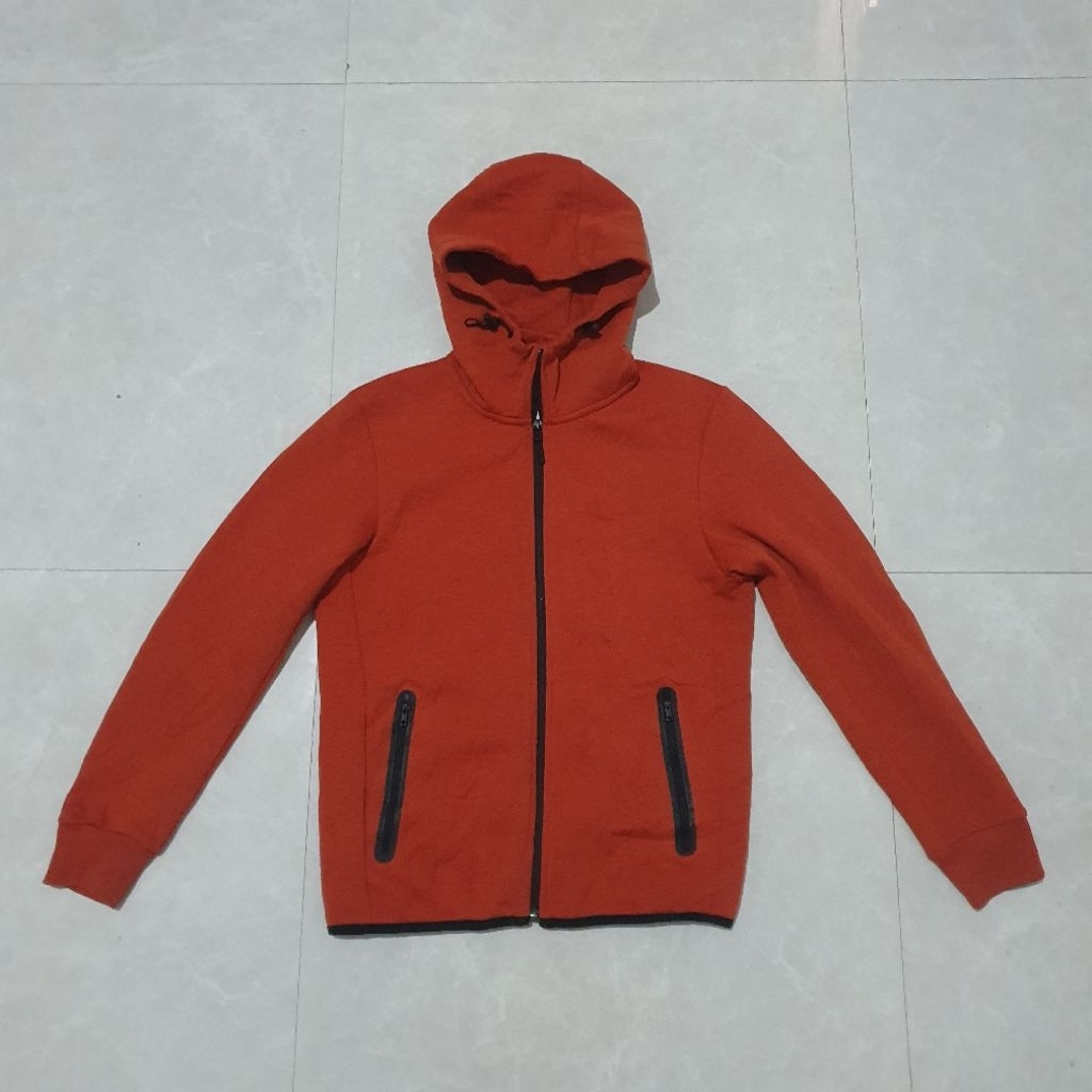 Uniqlo Softshell Dry Original