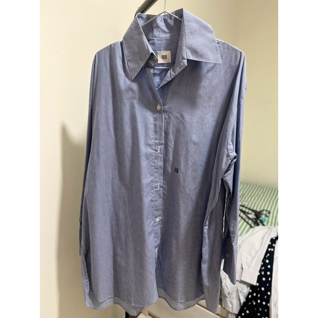 Preloved Kemeja Pafon