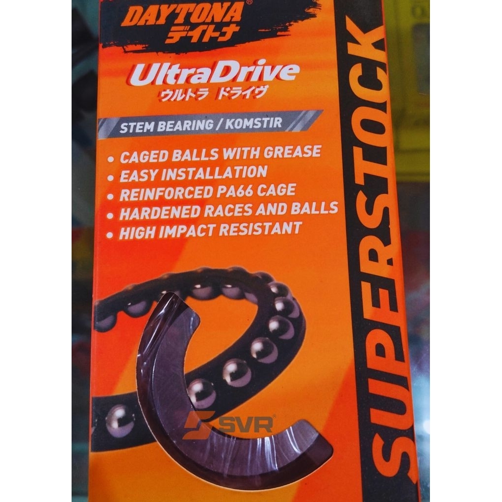 Komstir Daytona Grand, All Beat, Scoopy,, Vario 150/125, PCX150, ADV, All Supra, Karisma.