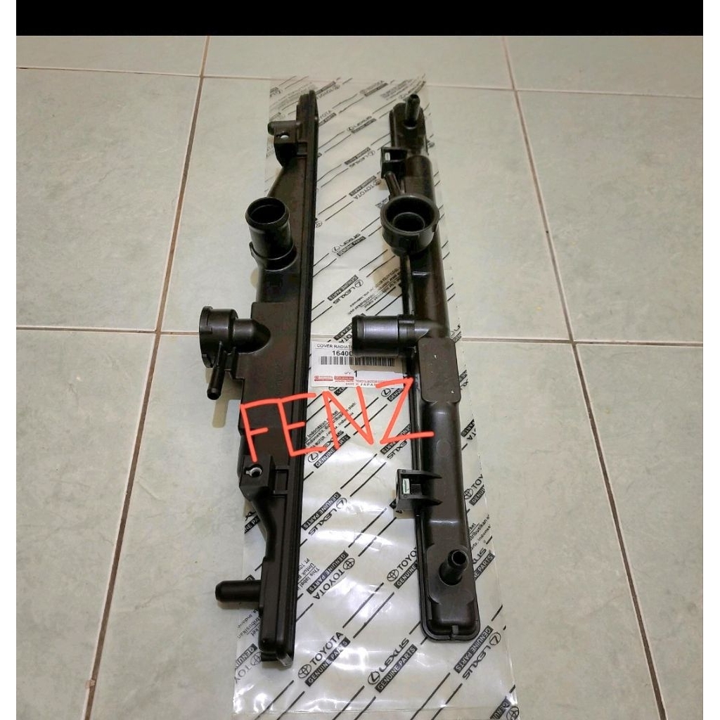 UPPER TANK TUTUP RADIATOR ATAS AVANZA 1.3 XENIA 1.3 2004-2011