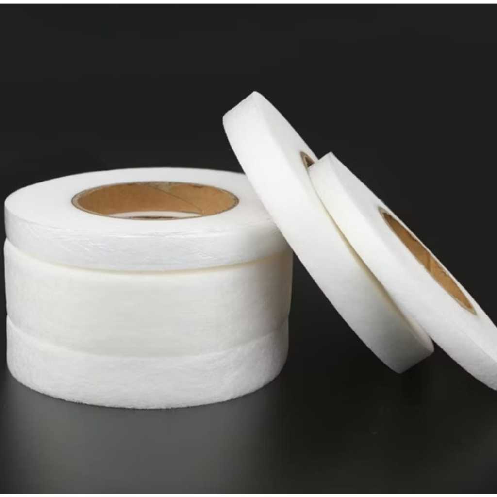 Lem Kain 2 Sisi Super Kuat 50M Visofik