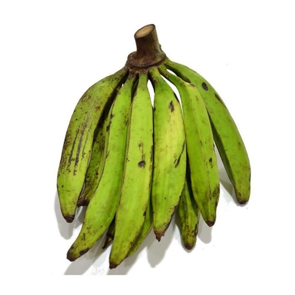 pisang tanduk madu tanduk agung mulyo