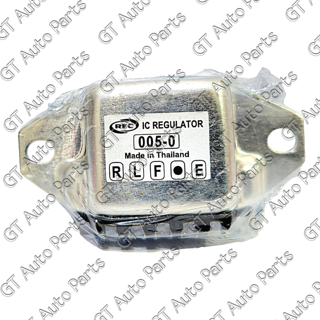 IC REGULATOR ALTERNATOR NISSAN CK12 CK 12 ONLY 24V