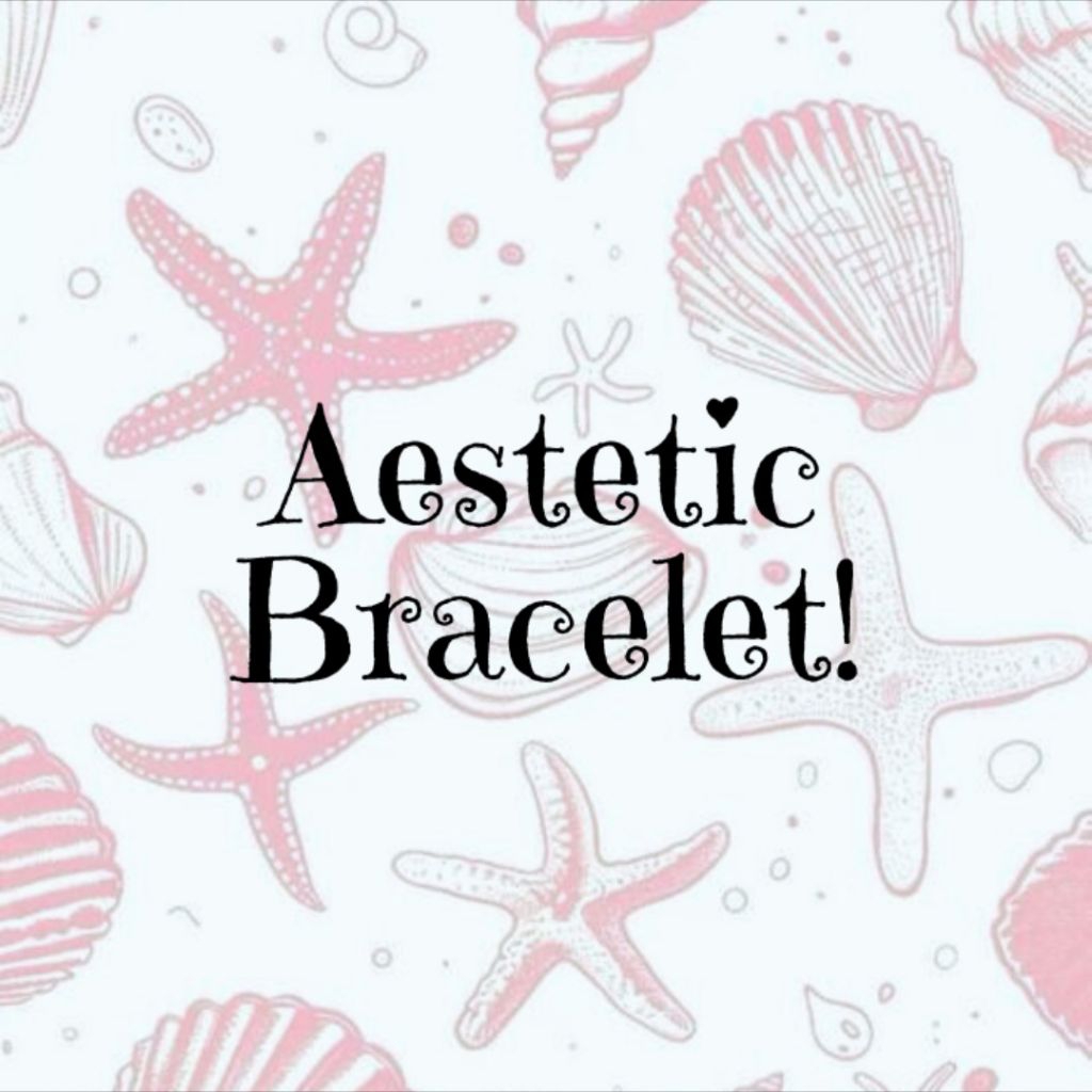 Exclusive Fairy Like Bracelet