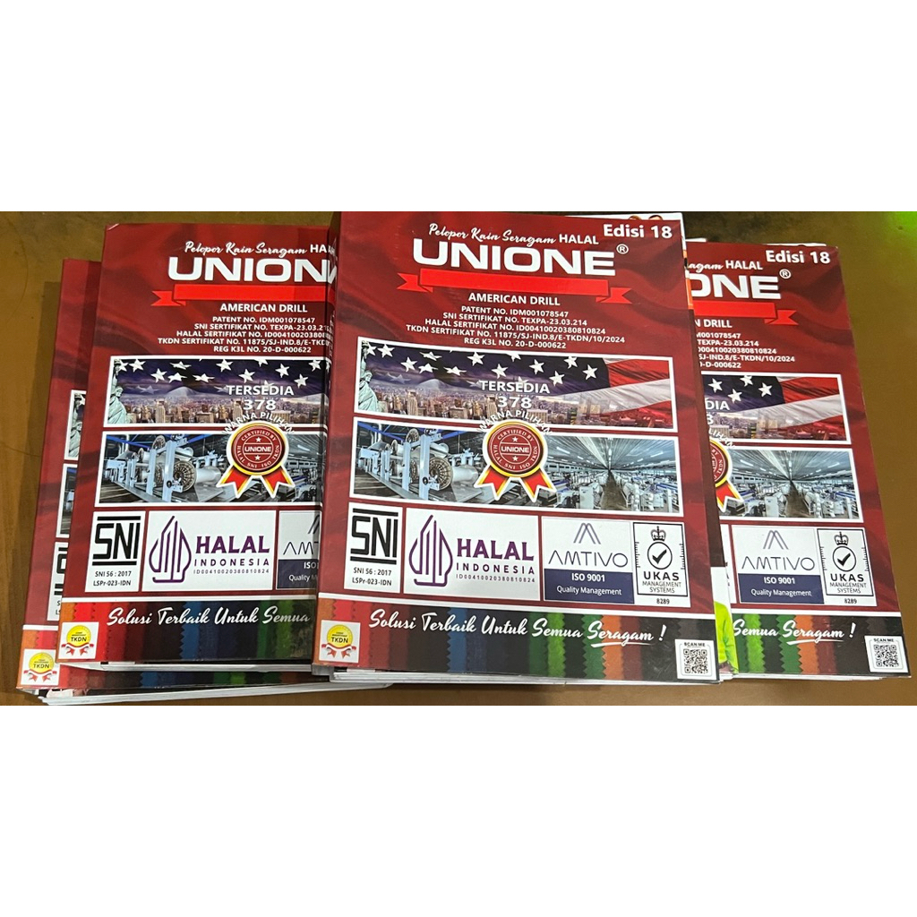 Termurah Unione Drill