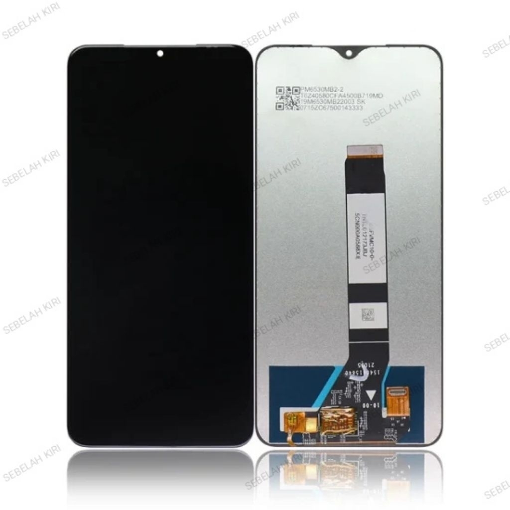 LCD SAMSUNG S21 FE (incell)