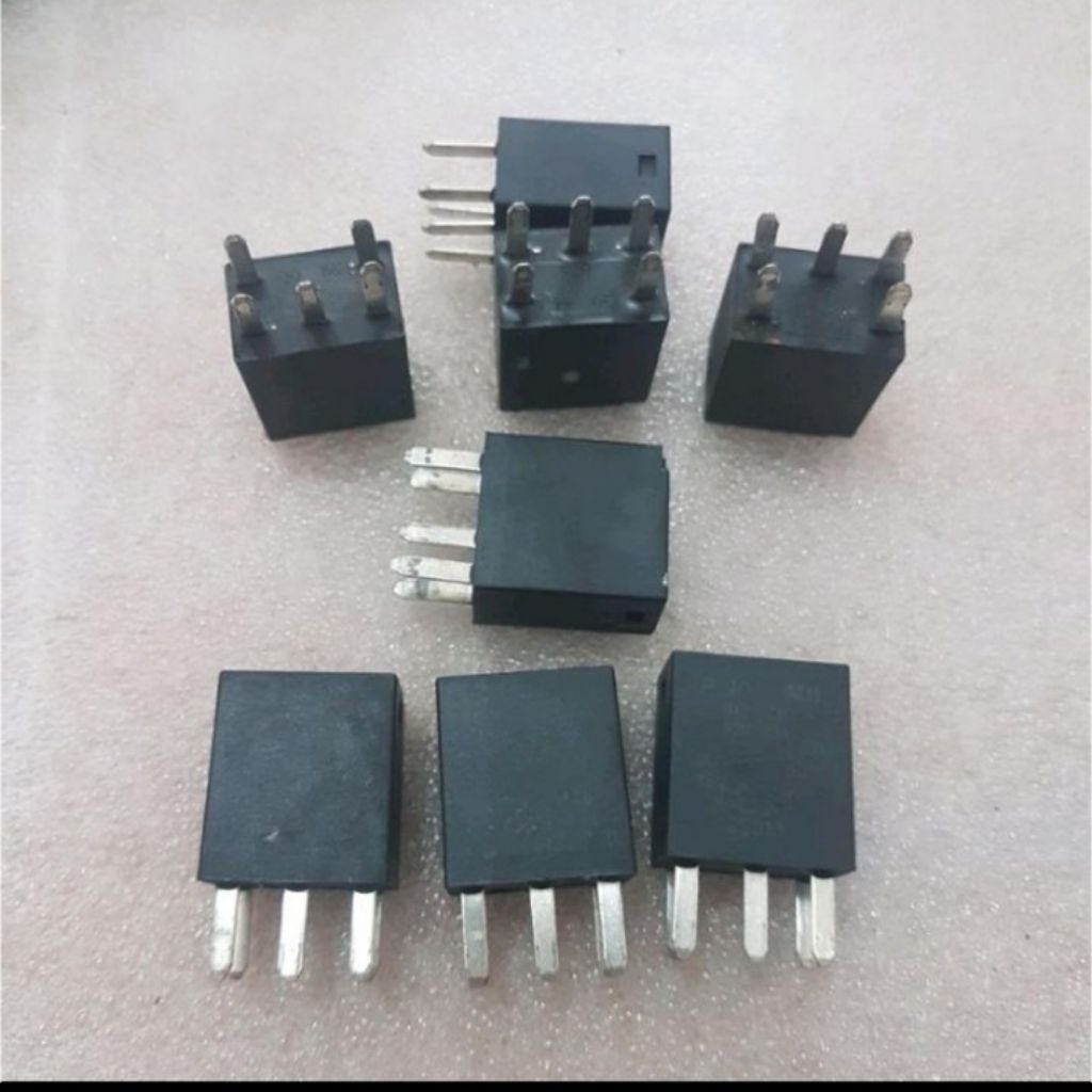 Relay AC Wuling Kaki 5