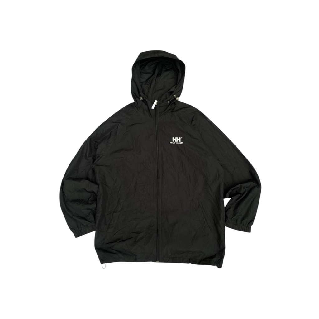 Windbreaker Helly Hansen jacket - Jacket Helly Hansen