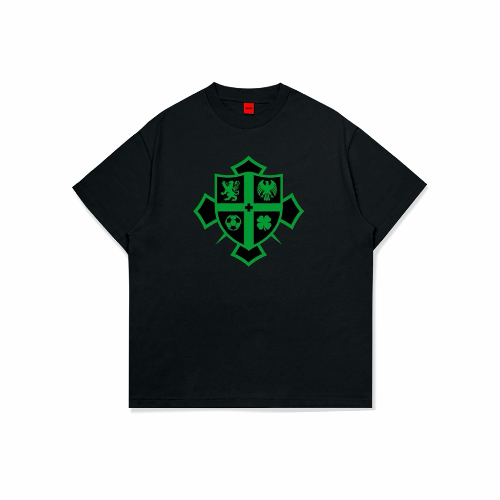 T-Shirt Ultimo No Fear No Surrender