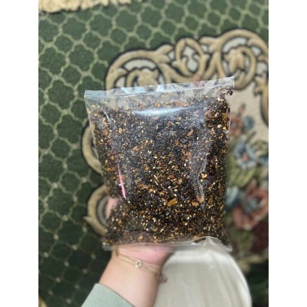 Bon Nori Nori Tabur 100gr 250gr 500gr