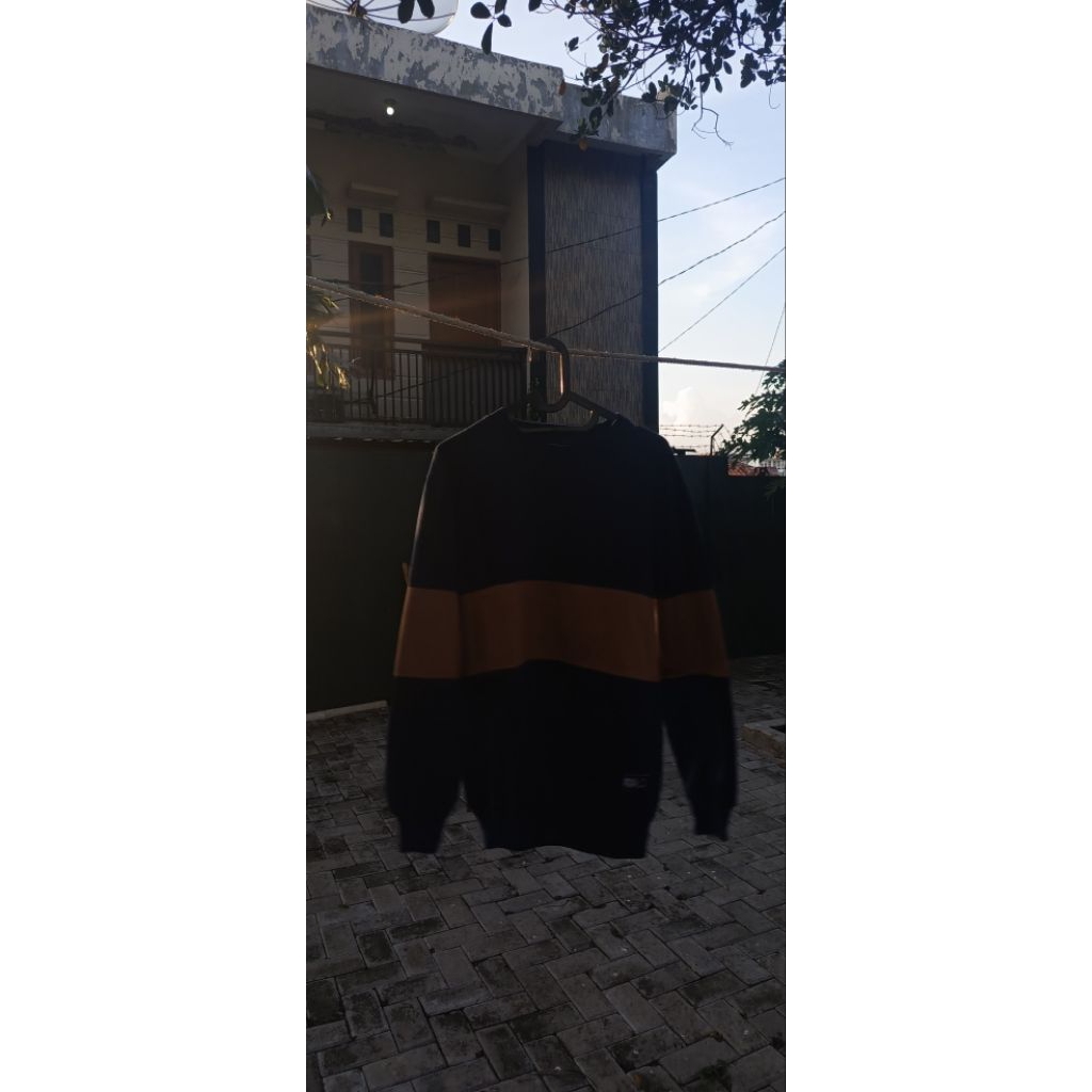 sweater art company second