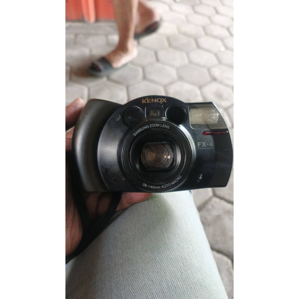 ~kamera film jadul samsung